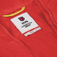 Expedition X-Latt Jacket W