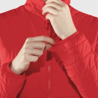 Expedition X-Latt Jacket W