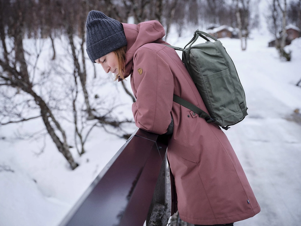 Visby 3in1 Jacket W
