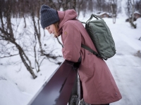 Visby 3in1 Jacket W