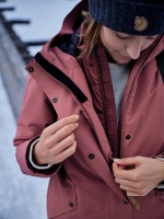 Visby 3in1 Jacket W
