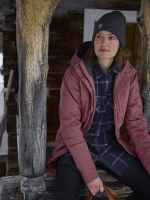 Visby 3in1 Jacket W