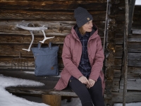 Visby 3in1 Jacket W