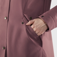 Visby 3in1 Jacket W, kolor: 410 - Mesa Purple