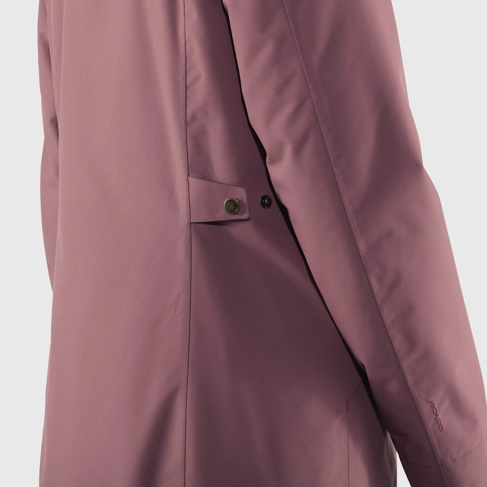 Visby 3 in 1 Jacket W