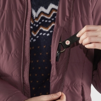 Visby 3 in 1 Jacket W