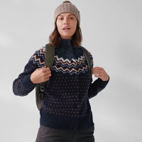 Ovik Knit Cardigan W