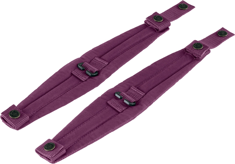Kanken Shoulder Pads, kolor: 421 - Royal Purple