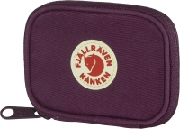 Kanken Card Wallet, kolor: 421 - Royal Purple