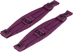 Kanken Mini Shoulder Pads, kolor: 421 - Royal Purple