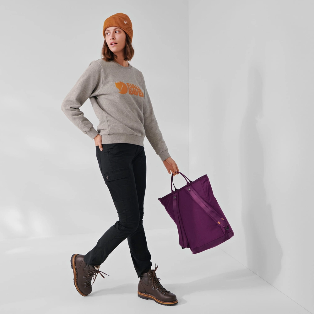 Logo Sweater W