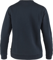 Logo Sweater W, kolor: 555 - Dark Navy