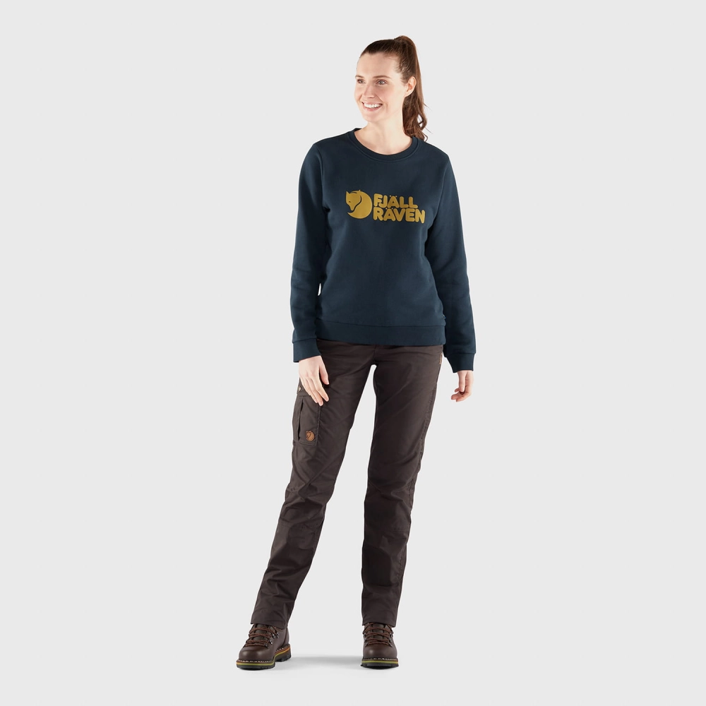 Logo Sweater W