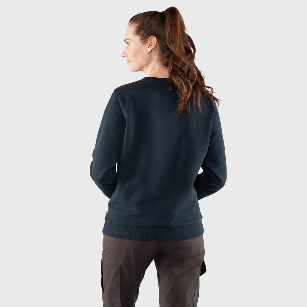 Logo Sweater W