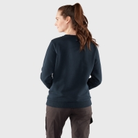Logo Sweater W