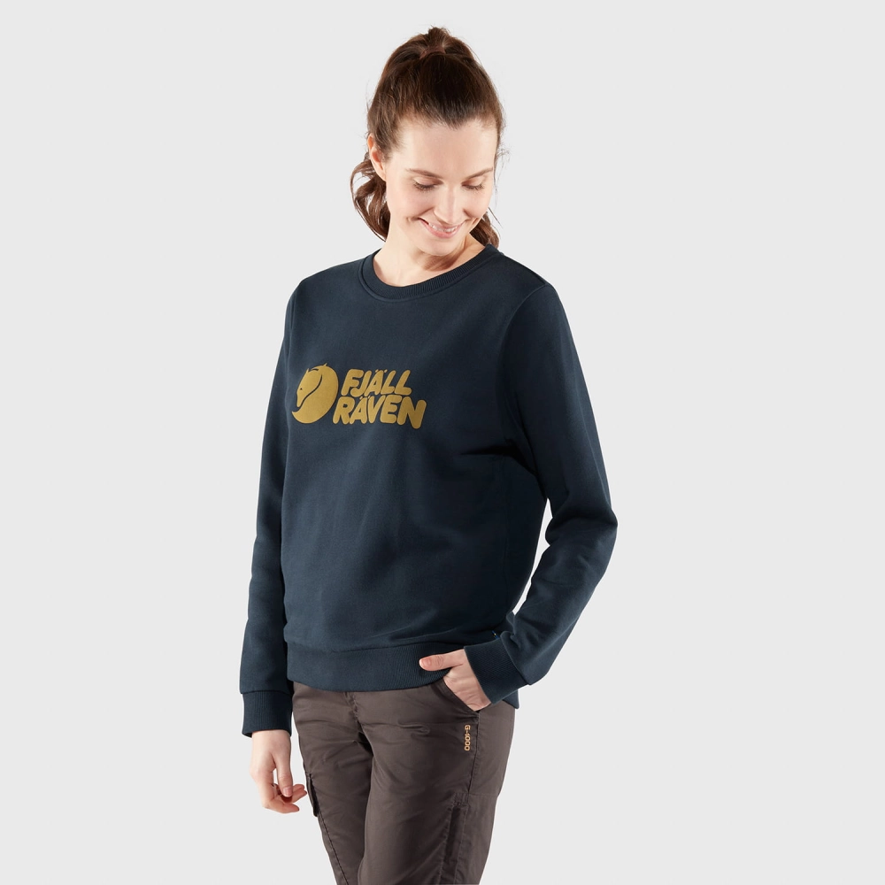 Logo Sweater W