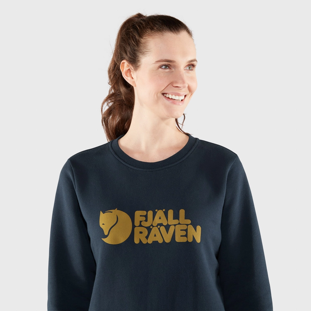 Logo Sweater W
