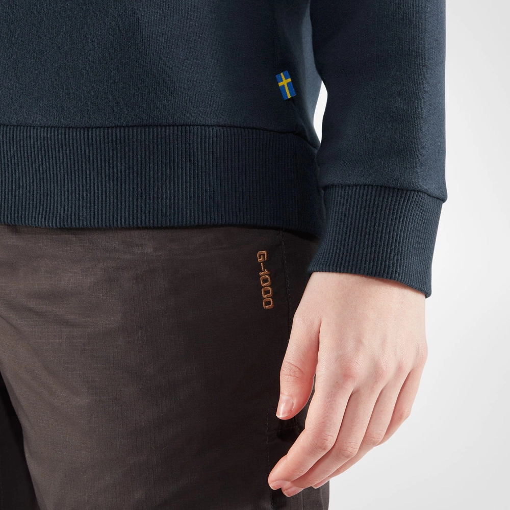Logo Sweater W