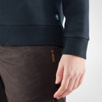 Logo Sweater W
