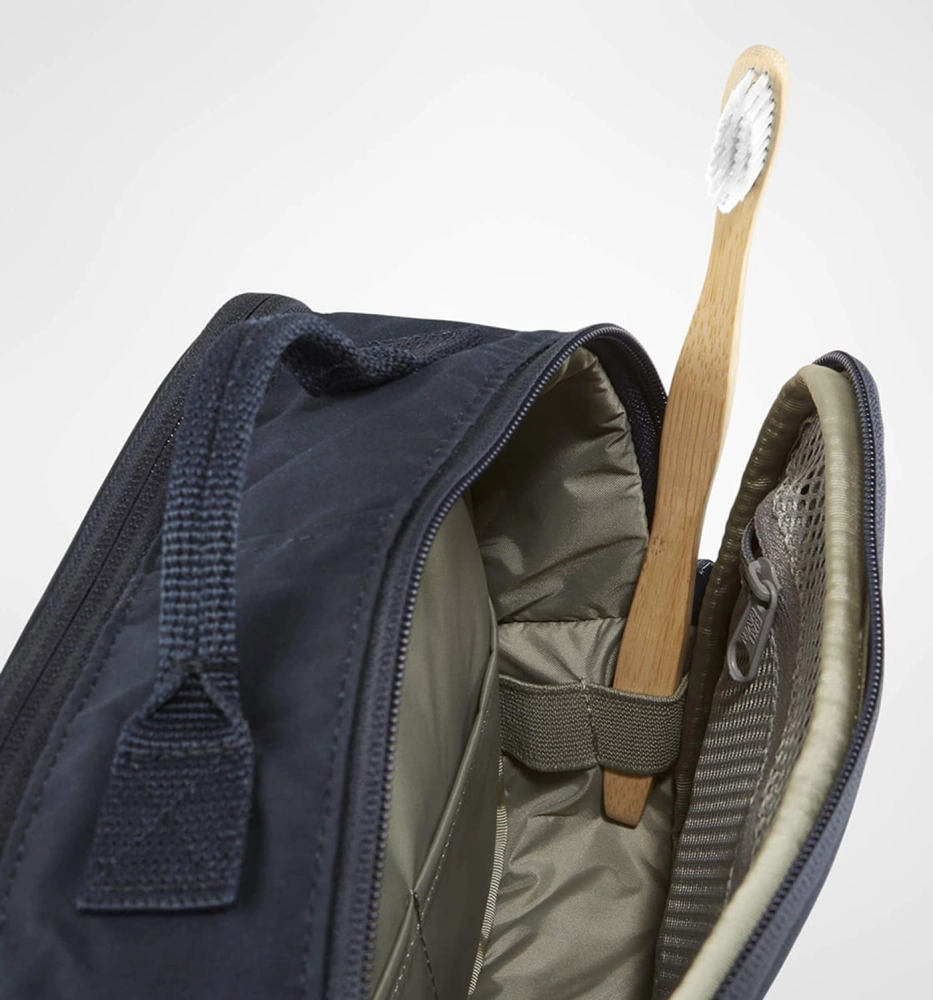 Kanken Toiletry Bag