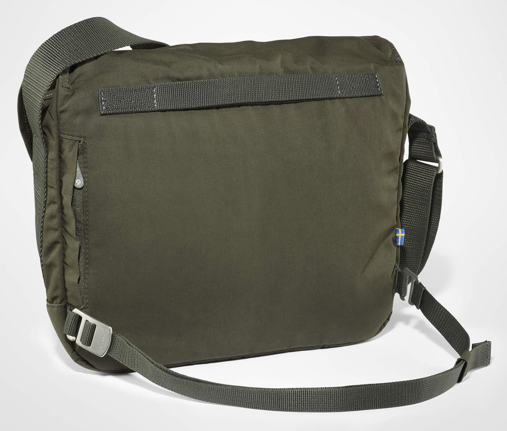 Greenland Shoulder Bag Small, kolor: 662 - Deep Forest