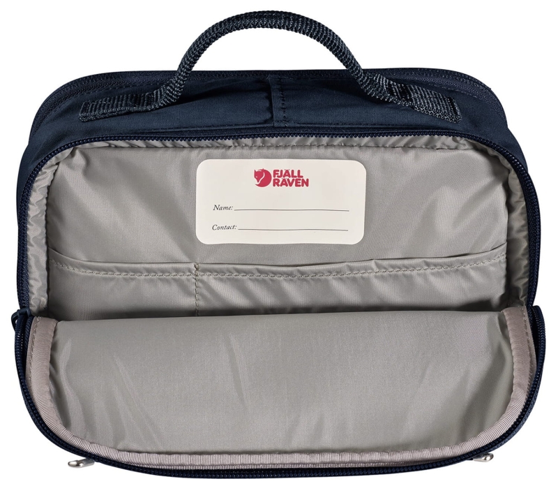 Kanken Toiletry Bag