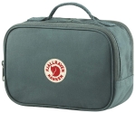 Kanken Toiletry Bag, kolor: 664 - Frost Green