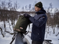 Fjallraven Tab Hat