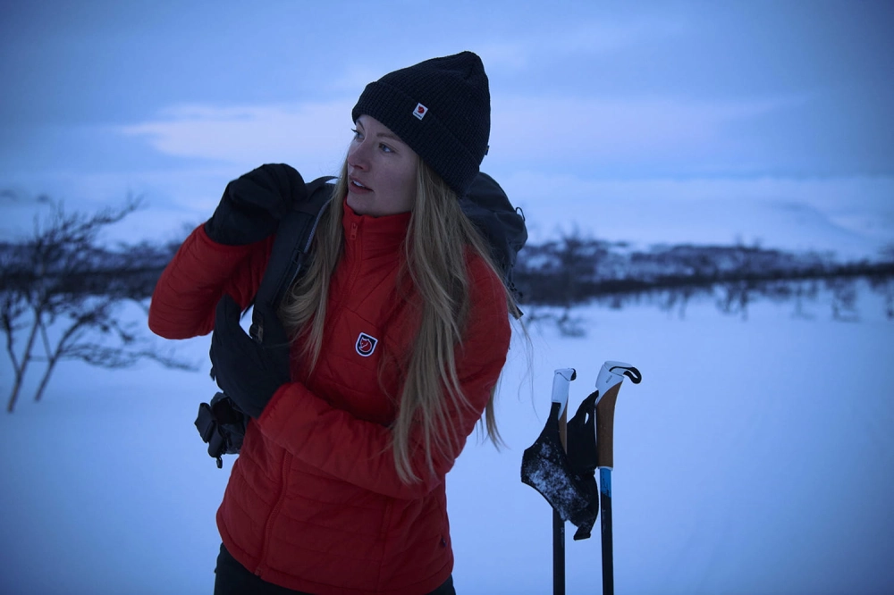 Fjallraven Tab Hat