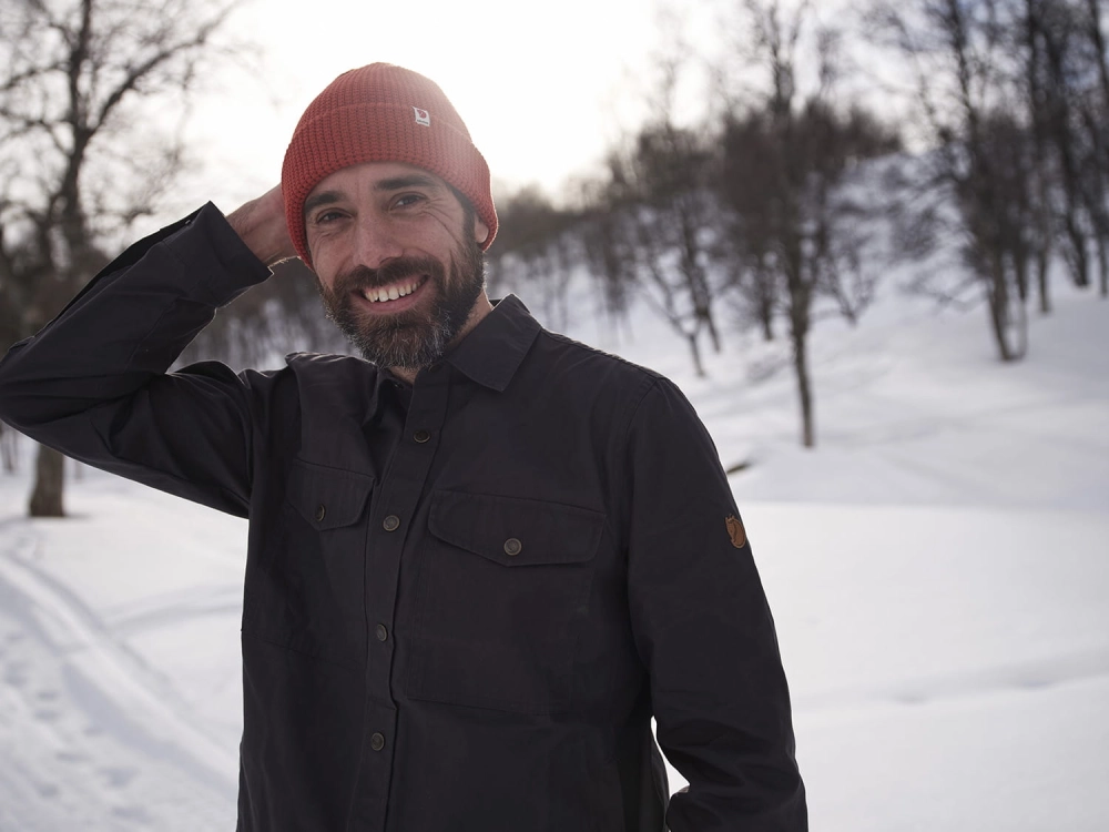 Fjallraven Tab Hat