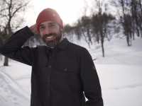 Fjallraven Tab Hat