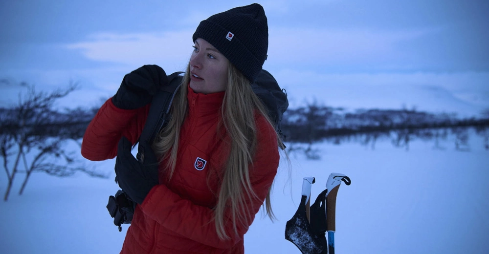 Fjallraven Tab Hat