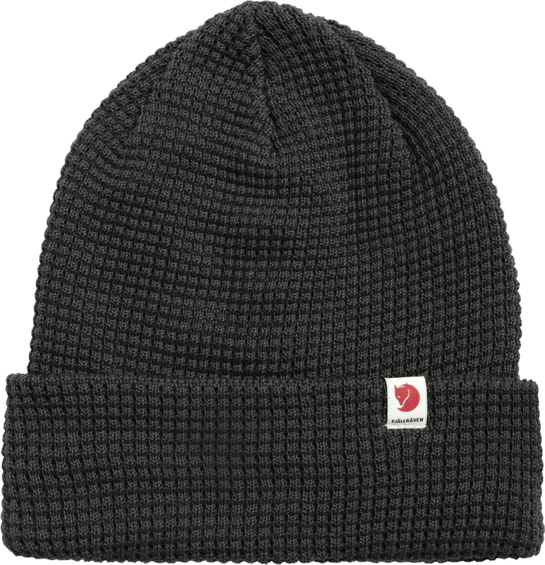 Fjallraven Tab Hat, kolor:  030 - Dark Grey