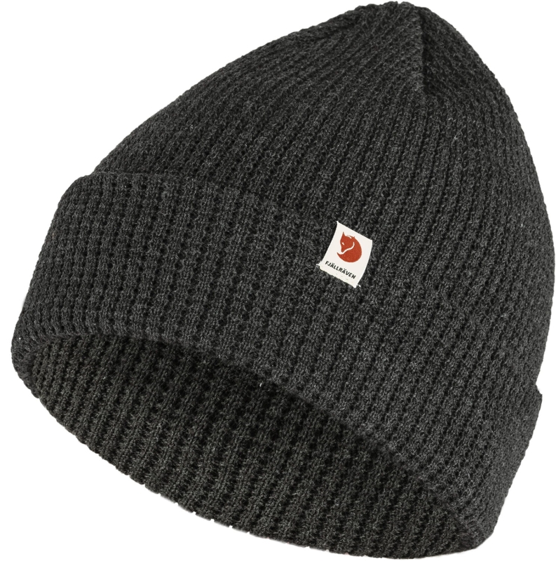 Fjallraven Tab Hat, kolor:  030 - Dark Grey