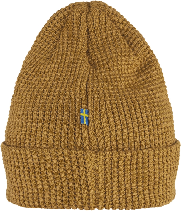 Fjallraven Tab Hat, kolor: 166 - Acorn