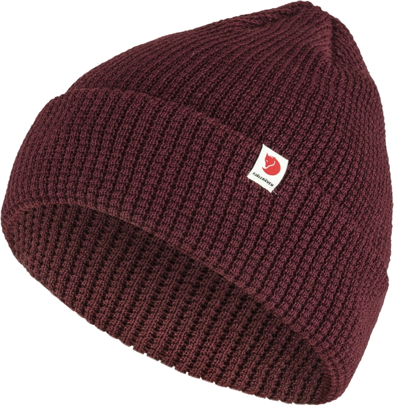 Fjallraven Tab Hat, kolor: 356 - Dark Garnet