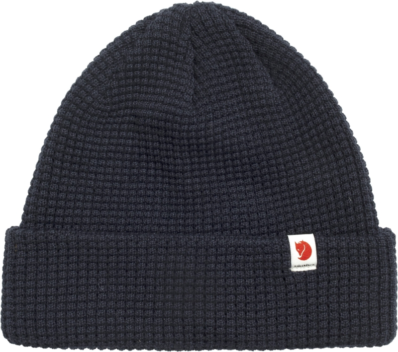 Fjallraven Tab Hat, kolor:  555 - Dark Navy