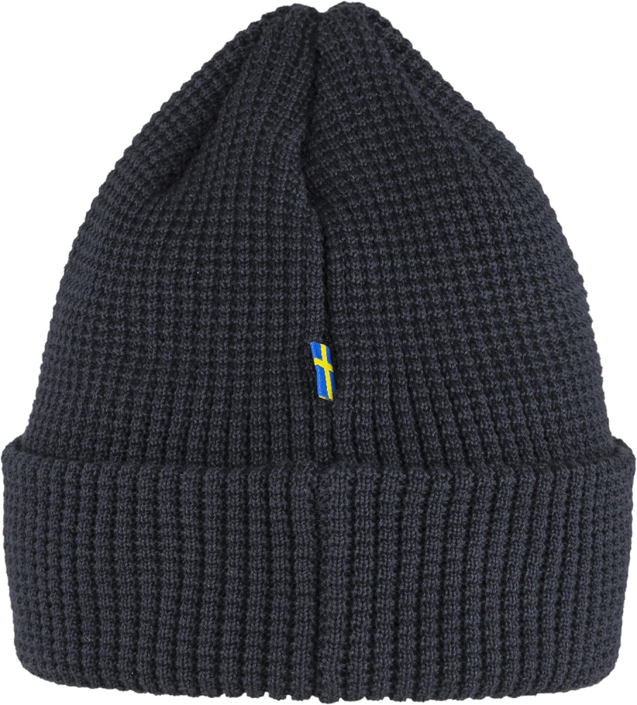 Fjallraven Tab Hat, kolor:  555 - Dark Navy