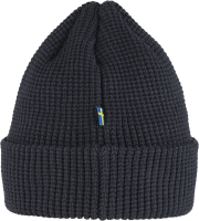 Fjallraven Tab Hat, kolor:  555 - Dark Navy