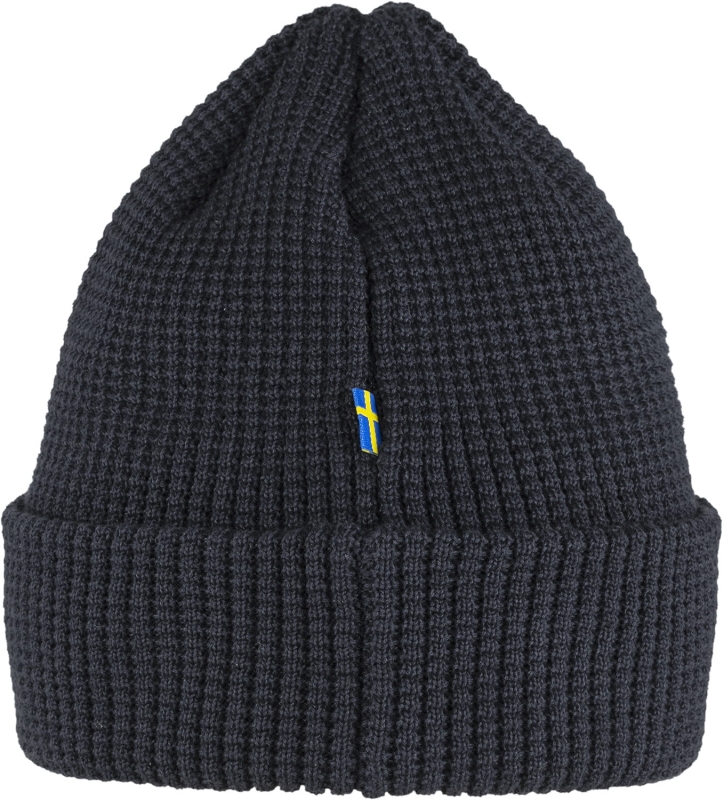 Fjallraven Tab Hat, kolor:  555 - Dark Navy