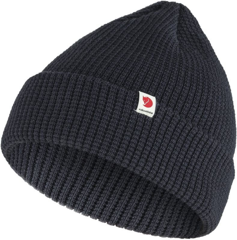 Fjallraven Tab Hat, kolor:  555 - Dark Navy