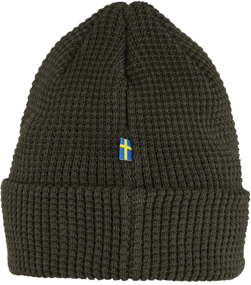 Fjallraven Tab Hat, kolor:  662 - Deep Forest