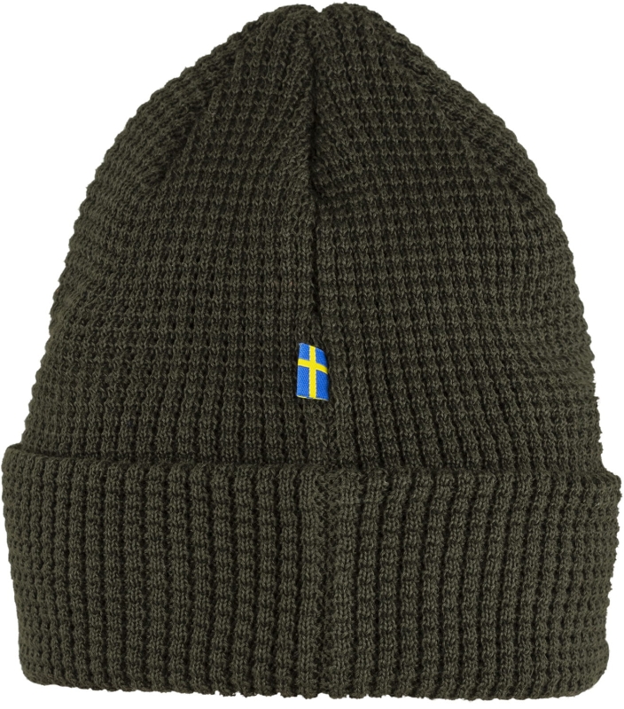 Fjallraven Tab Hat, kolor:  662 - Deep Forest