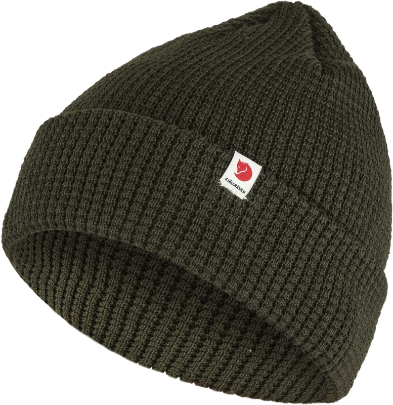 Fjallraven Tab Hat, kolor:  662 - Deep Forest