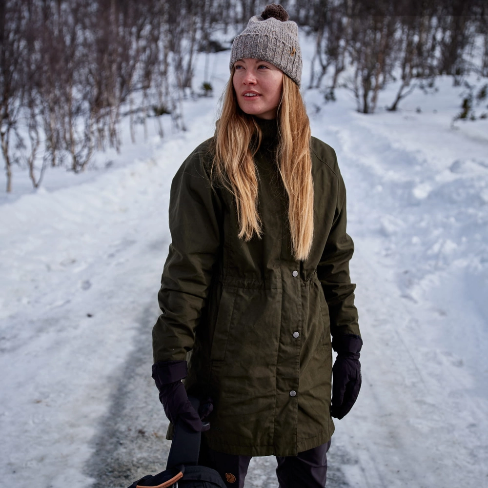 Ovik Pom Hat