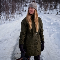 Ovik Pom Hat