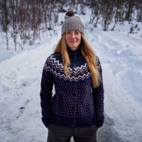 Ovik Pom Hat
