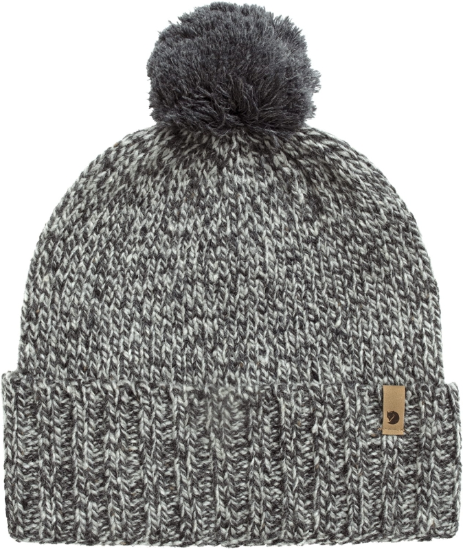 Ovik Pom Hat, kolor: 020 - Grey