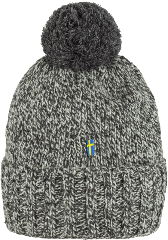 Ovik Pom Hat, kolor: 020 - Grey