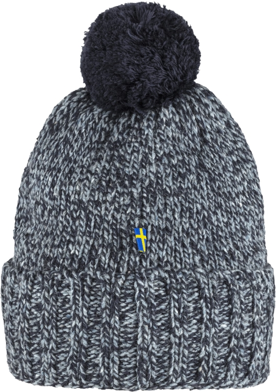 Ovik Pom Hat, kolor: 555 - Dark Navy